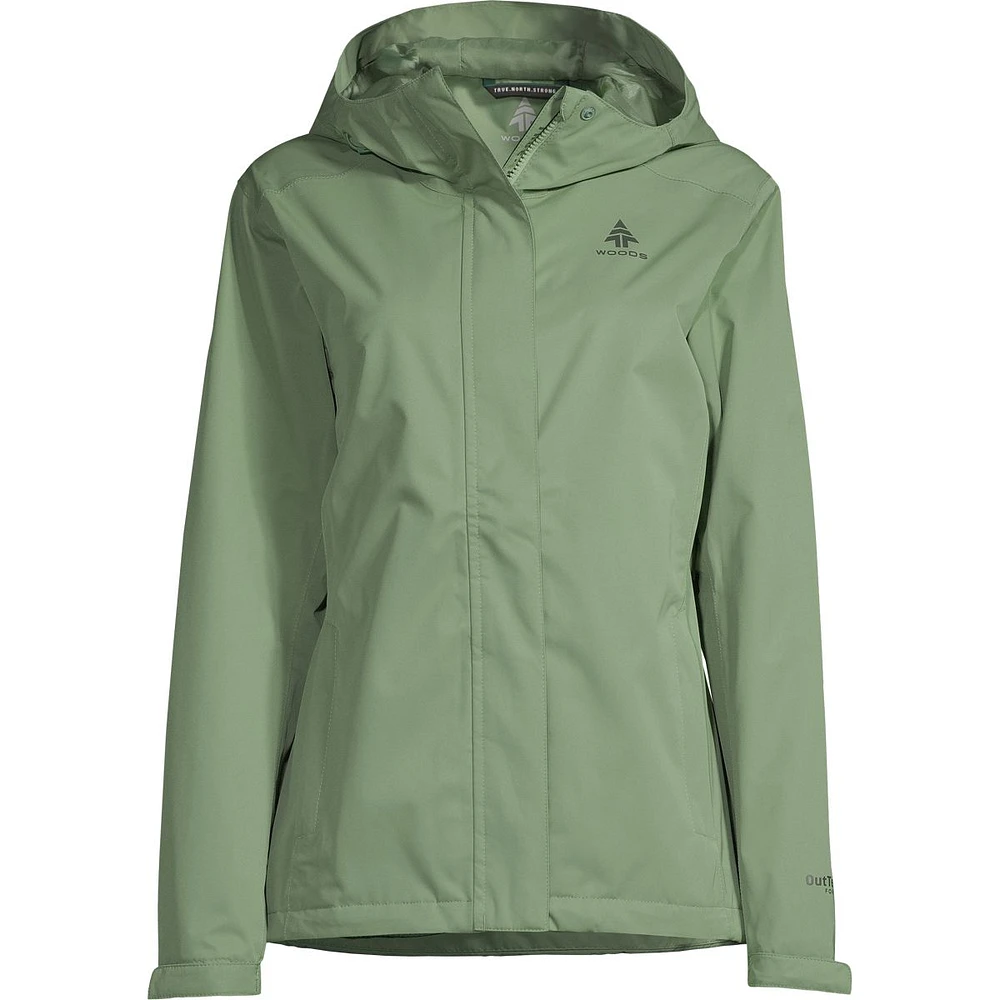 Woods Women's Toba 2L Jacket