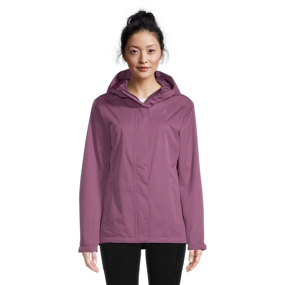 Woods Women's Toba 2L Jacket