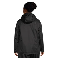 Woods Women's Plus Toba 2L Jacket