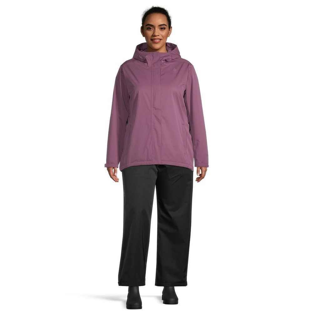 Woods Women's Plus Toba 2L Jacket