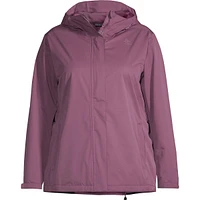 Woods Women's Plus Toba 2L Jacket