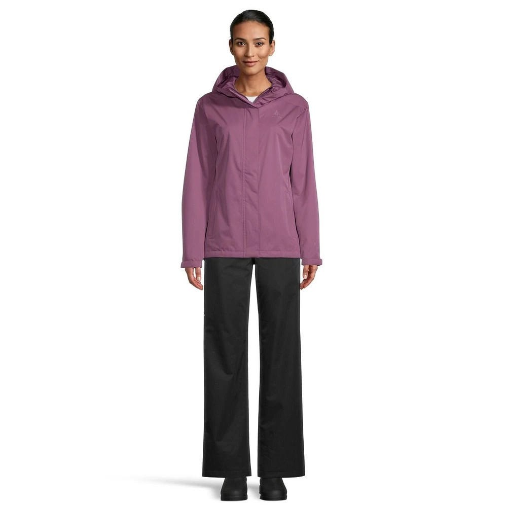 Woods Women's Quadra Rain Pants