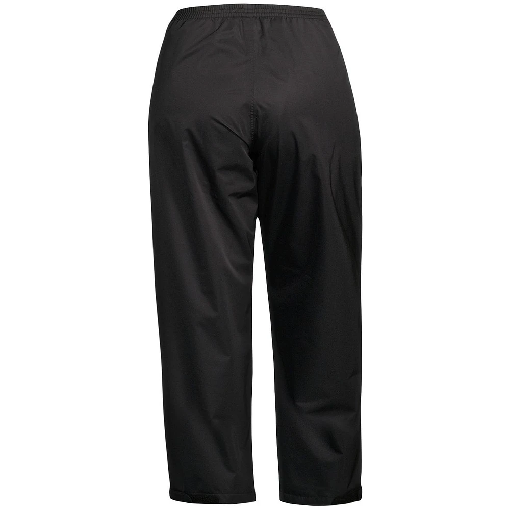 Woods Women's Plus Quadra Rain Pants