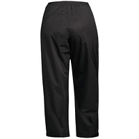 Woods Women's Plus Quadra Rain Pants