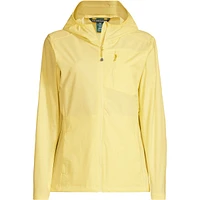 Woods Women's Roche Wind Lightweight Packable Jacket