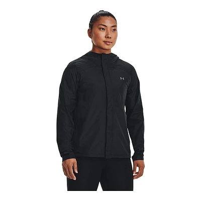 Under Armour Women's Cloud Strike 2.0 2L Jacket