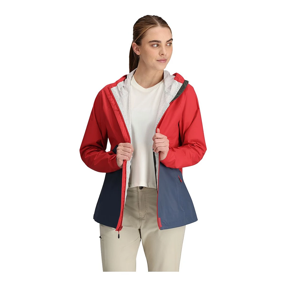 Outdoor Research Women's Apollo Jacket