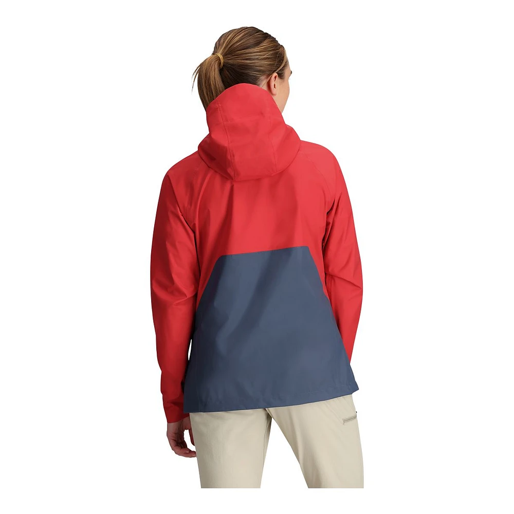 Outdoor Research Women's Apollo Jacket