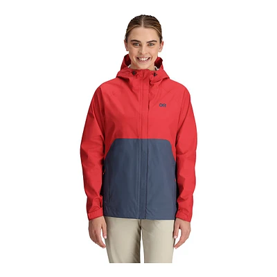 Outdoor Research Women's Apollo Jacket