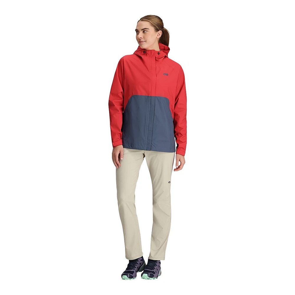 Outdoor Research Women's Apollo Jacket