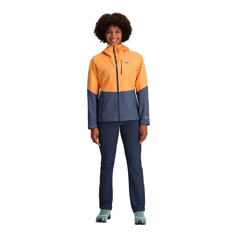 Outdoor Research Women's Aspire Gore-Tex Jacket