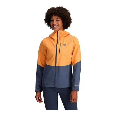 Outdoor Research Women's Aspire Gore-Tex Jacket