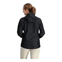 Outdoor Research Women's Helium Rain Jacket