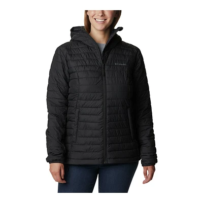 Columbia Women's Silver Falls Hooded Jacket