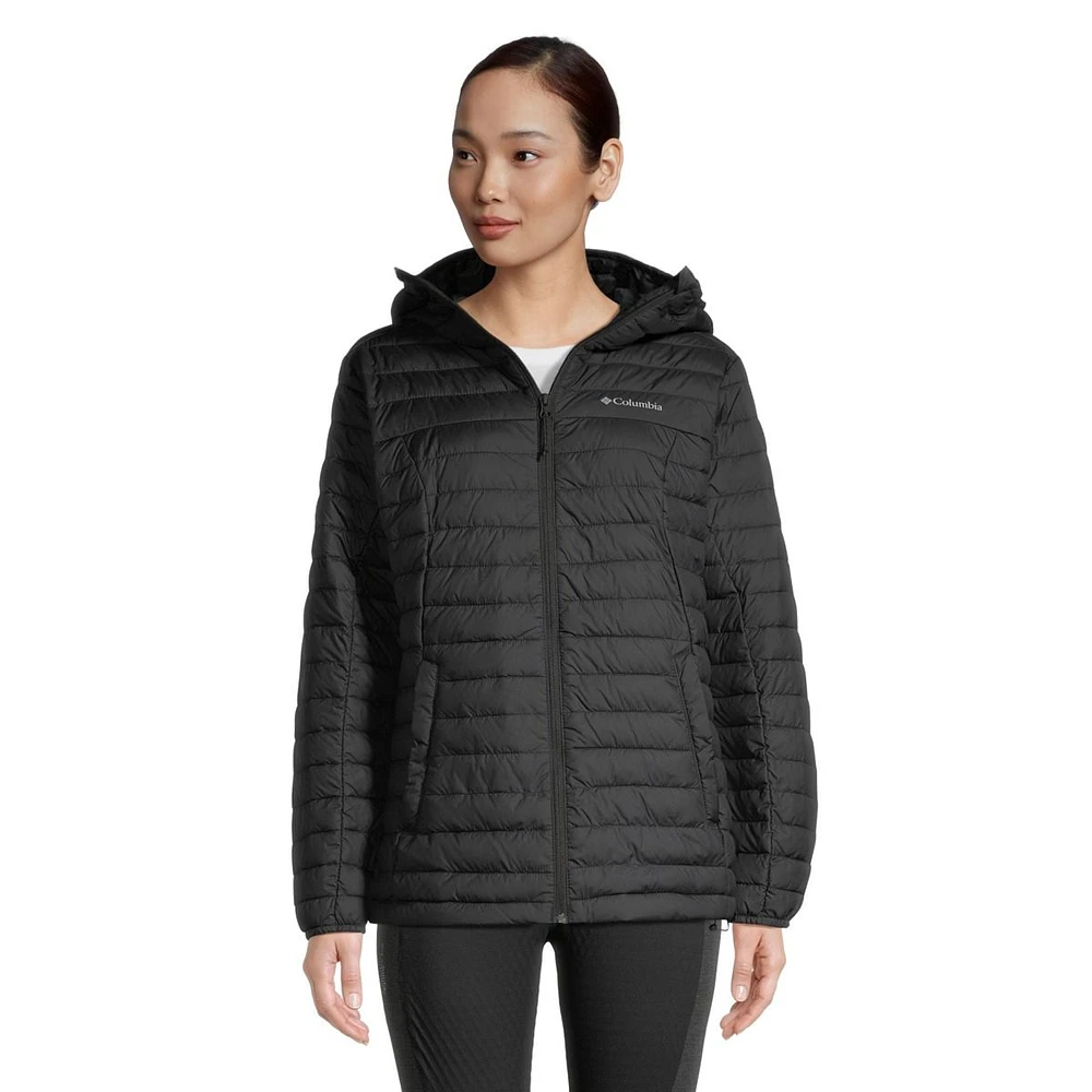 Columbia Women's Silver Falls Hooded Jacket