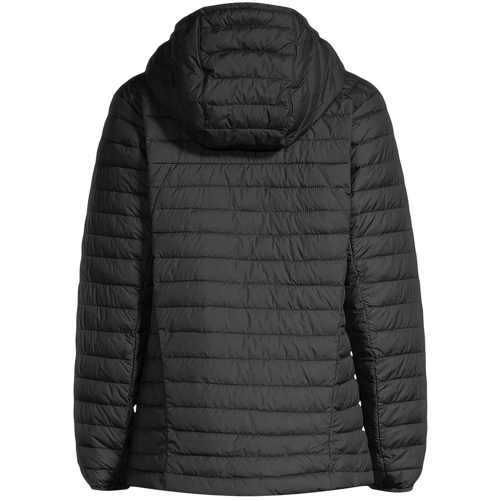 Columbia Women's Silver Falls Hooded Jacket