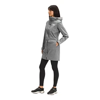 The North Face Women's City Breeze 2L Rain Parka II Jacket