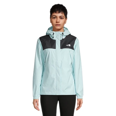 The North Face Women's Hooded Antora Jacket