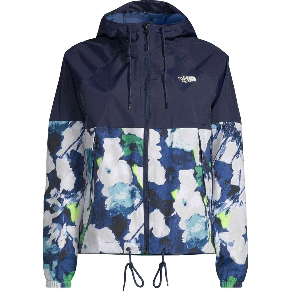 The North Face Women's Antora Rain Hoodie