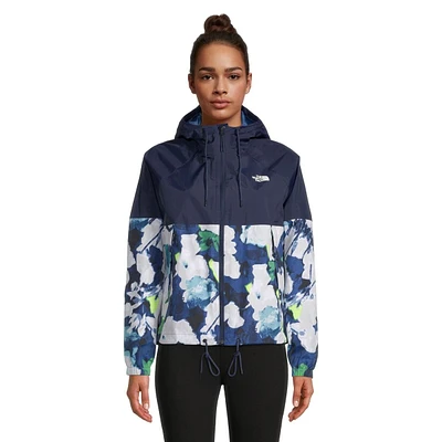 The North Face Women's Antora Rain Hoodie