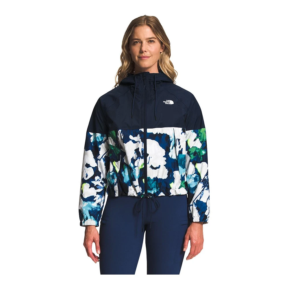 The North Face Women's Antora Rain Hoodie