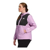 The North Face Women's Plus Antora Jacket