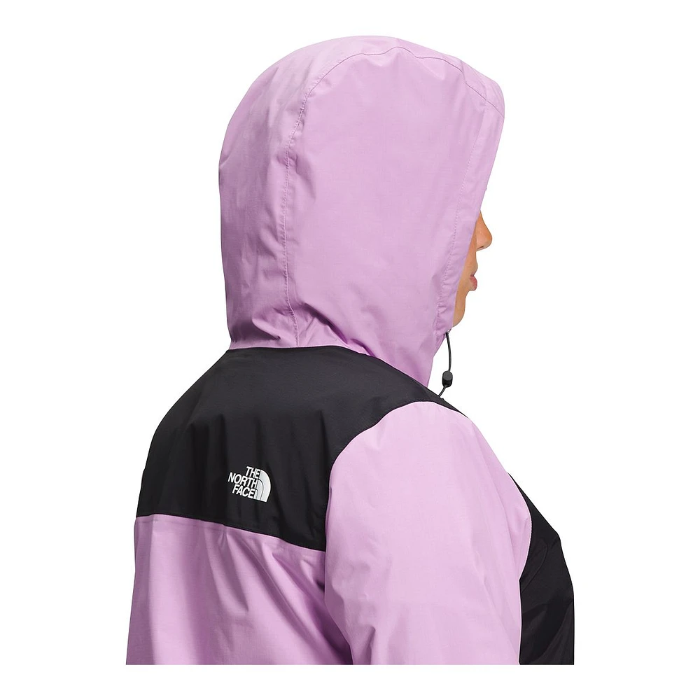 The North Face Women's Plus Antora Jacket