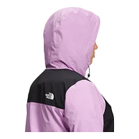 The North Face Women's Plus Antora Jacket