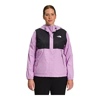 The North Face Women's Plus Antora Jacket