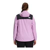 The North Face Women's Plus Antora Jacket