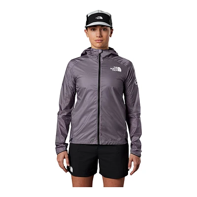 The North Face Women's Summit Superior Breathable Waterproof Adjustable Windbreaker Jacket