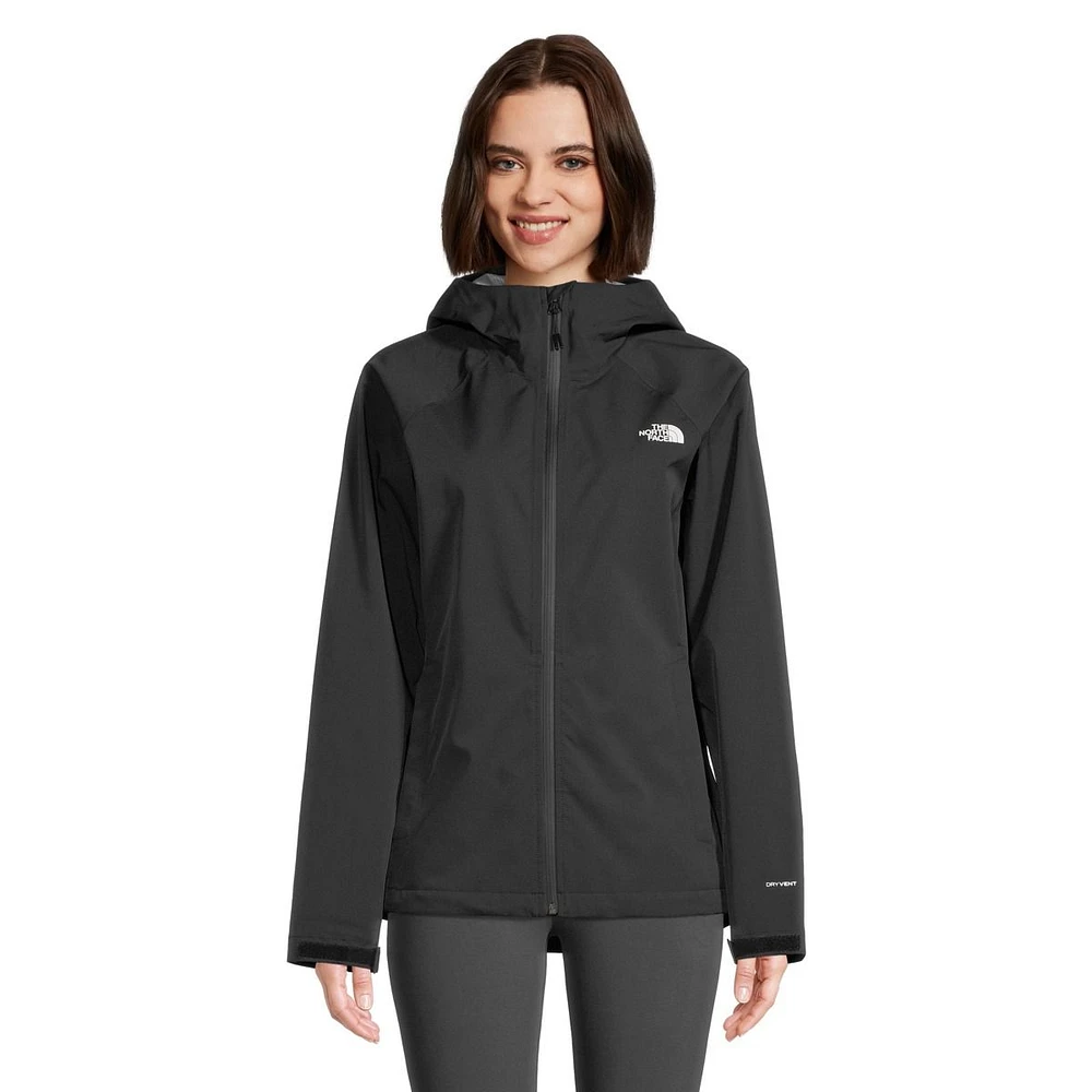 The North Face Women's Valle Vista Jacket