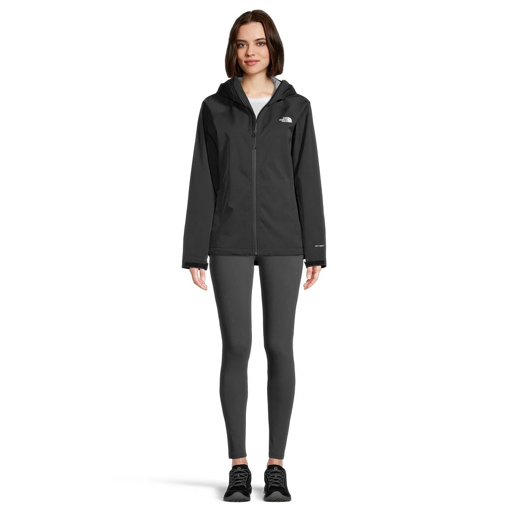 The North Face Women's Valle Vista Jacket