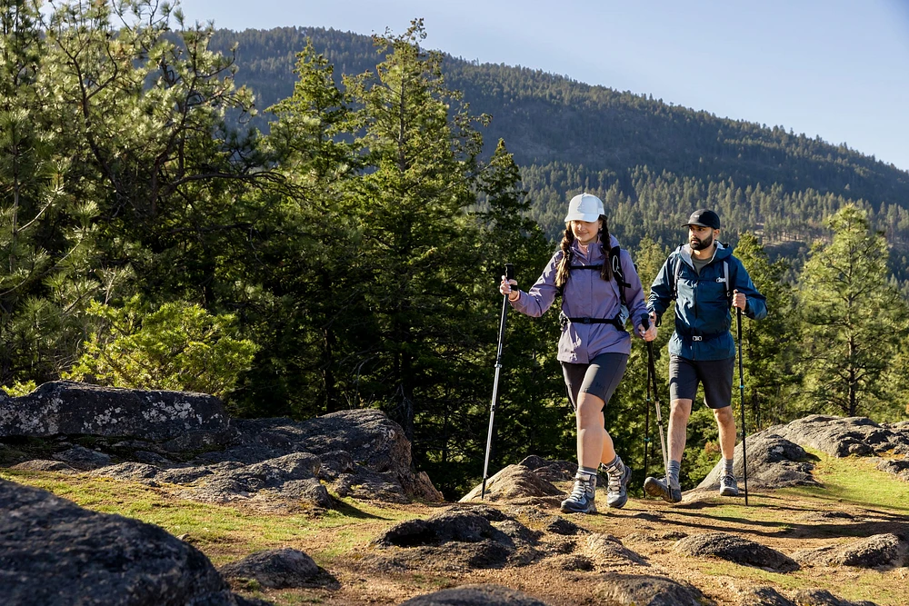 The North Face Women's Valle Vista Jacket