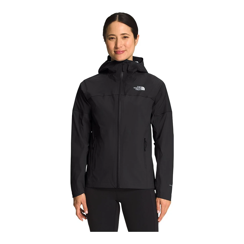 The North Face Women's West Basin 3L Jacket