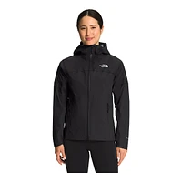 The North Face Women's West Basin 3L Jacket