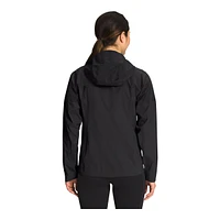 The North Face Women's West Basin 3L Jacket