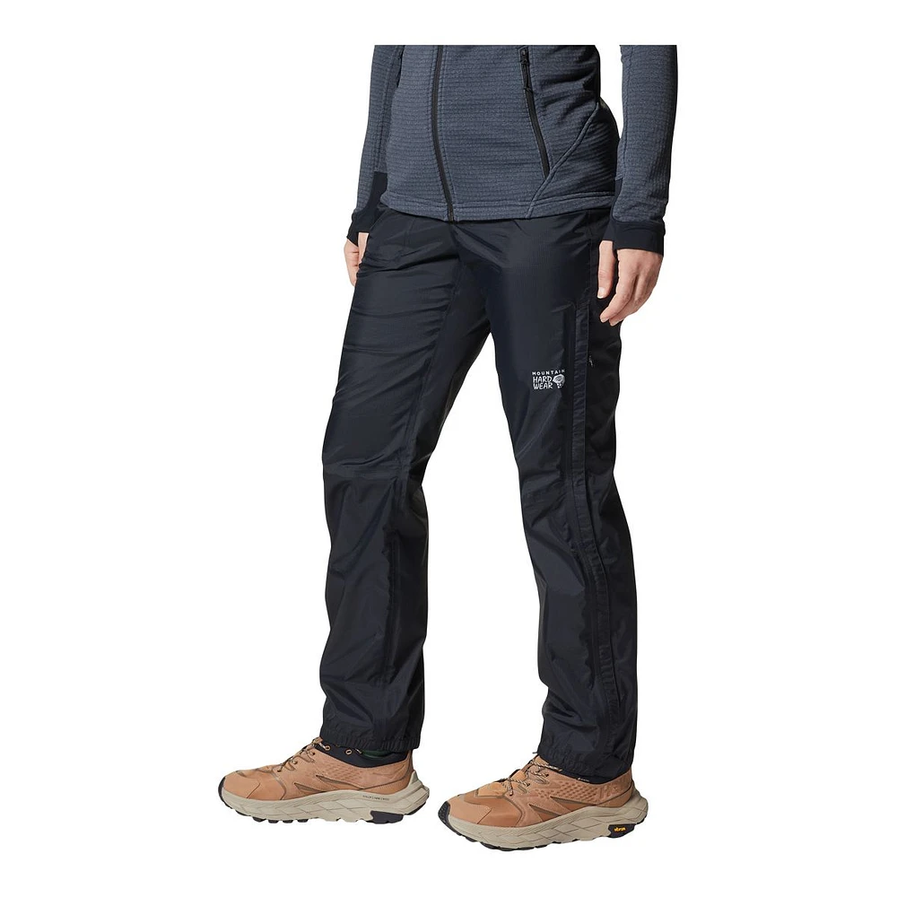 Mountain Hardwear Women's Threshold Pants