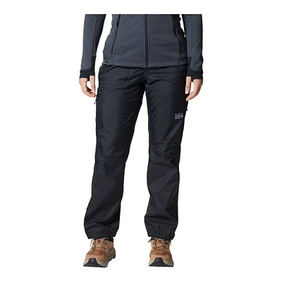 Mountain Hardwear Women's Threshold Pants