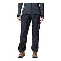 Mountain Hardwear Women's Threshold Pants