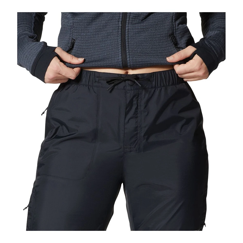 Mountain Hardwear Women's Threshold Pants