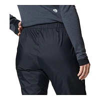 Mountain Hardwear Women's Threshold Pants