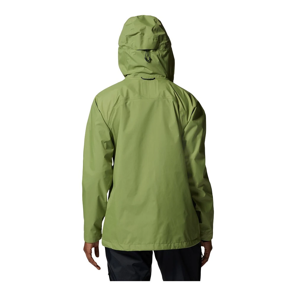 Mountain Hardwear Women's Threshold Jacket