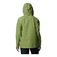 Mountain Hardwear Women's Threshold Jacket