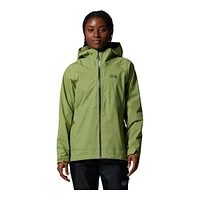 Mountain Hardwear Women's Threshold Jacket