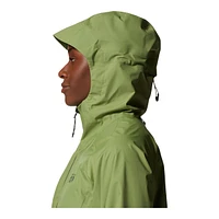 Mountain Hardwear Women's Threshold Jacket