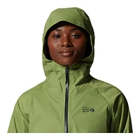 Mountain Hardwear Women's Threshold Jacket