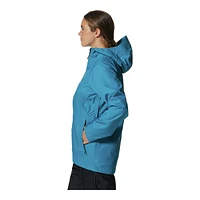 Mountain Hardwear Women's Threshold Jacket