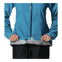 Mountain Hardwear Women's Threshold Jacket