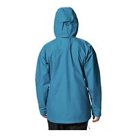 Mountain Hardwear Women's Threshold Jacket